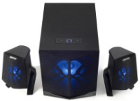 Boxe Edifier X230 Black imaginea #2 — magazin online Desire.md