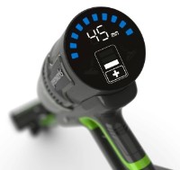 Вертикальный пылесос Greenworks G24SV фото №2 — интернет-магазин Desire.md