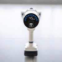 Вертикальный пылесос Greenworks G24SVK4D фото №2 — интернет-магазин Desire.md