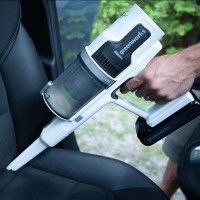 Вертикальный пылесос Greenworks G24SVK4D фото №4 — интернет-магазин Desire.md