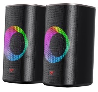 Компьютерные колонки Havit SK212 Black фото №1 — интернет-магазин Desire.md