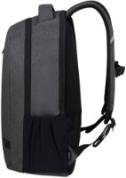 Rucsac pentru oraș American Tourister Streethero (147028/8412) imaginea #3 — magazin online Desire.md