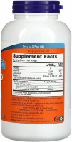 Жирные кислоты NOW Ultra Omega 3-D 180cap фото №2 — интернет-магазин Desire.md