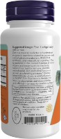 Vitamine NOW Zinc Glycinate 30mg 120cap imaginea #3 — magazin online Desire.md