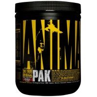 Витамины Animal Pak Powder 312g Orange