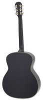 Chitară acustică Aria 101 Matte Black imaginea #2 — magazin online Desire.md