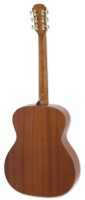 Chitară acustică Aria 101 Matte Tobacco Sunburst imaginea #2 — magazin online Desire.md