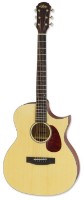 Электроакустическая гитара Aria 101CE MTN