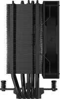 Кулер для процессора DeepCool AG500 BK ARGB фото №4 — интернет-магазин Desire.md