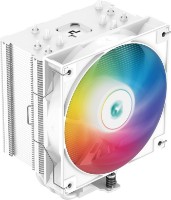 Cooler Procesor DeepCool AG500 WH ARGB imaginea #1 — magazin online Desire.md