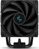 Кулер для процессора DeepCool AK500 Zero Dark фото №1 — интернет-магазин Desire.md