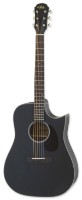 Электроакустическая гитара Aria 111CE MTBK