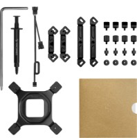 Cooler Procesor DeepCool AK620 Digital imaginea #5 — magazin online Desire.md