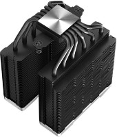 Cooler Procesor DeepCool AK620 Zero Dark imaginea #4 — magazin online Desire.md