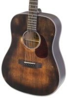 Chitară acustică Aria 111DP Muddy Brown imaginea #2 — magazin online Desire.md