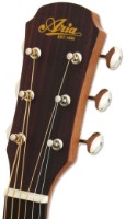 Chitară acustică Aria 111DP Muddy Brown imaginea #3 — magazin online Desire.md