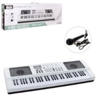 Пианино ChiToys HS6120B фото №2 — интернет-магазин Desire.md