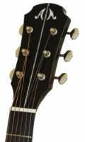 Акустическая гитара Aria MSG-02 Natural