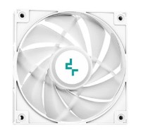 Кулер для процессора DeepCool LE720 White фото №2 — интернет-магазин Desire.md