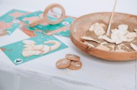 Set de cercetare pentru copii Janod Dino Dig J05832 imaginea #2 — magazin online Desire.md