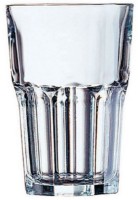 Набор стаканов Arcoroc Granity 420ml F 6pcs (L9827) фото №1 — интернет-магазин Desire.md