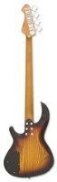 Chitară bas electrică Aria Pro II 313-MK2 Open-Pore Sunburst imaginea #2 — magazin online Desire.md