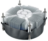 Cooler Procesor DeepCool Theta 15 PWM 1700 imaginea #2 — magazin online Desire.md