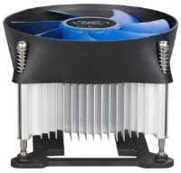 Cooler Procesor DeepCool Theta 20 PWM 1700 imaginea #2 — magazin online Desire.md