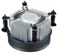 Cooler Procesor DeepCool Theta 21 PWM 1700 imaginea #2 — magazin online Desire.md