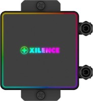 Кулер для процессора Xilence LiQuRizer 240 Pro (XC982.LQ240PRO) 