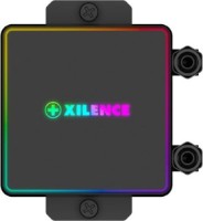 Кулер для процессора Xilence LiQuRizer 240 Pro (XC982.LQ240PRO)  фото №2 — интернет-магазин Desire.md