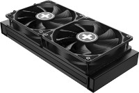 Кулер для процессора Xilence LiQuRizer 240 Pro (XC982.LQ240PRO)  фото №3 — интернет-магазин Desire.md