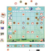 Организационная доска Janod J05469