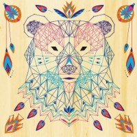 Set pentru creativitate Janod String Art Animal Pictures J07912 imaginea #4 — magazin online Desire.md