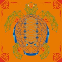 Set pentru creativitate Janod String Art Animal Pictures J07912 imaginea #5 — magazin online Desire.md