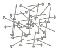 Set pentru creativitate Janod String Art Animal Pictures J07912 imaginea #7 — magazin online Desire.md