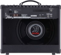 Гитарный усилитель BOSS Katana 50 MKII фото №3 — интернет-магазин Desire.md