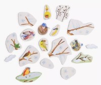 Набор для творчества Moulin Roty MR712400 фото №3 — интернет-магазин Desire.md