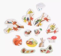 Набор для творчества Moulin Roty MR712400 фото №5 — интернет-магазин Desire.md