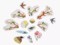 Набор для творчества Moulin Roty MR712400 фото №6 — интернет-магазин Desire.md