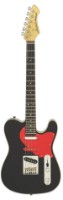 Chitara electrica Aria Pro II 615-WJ Black