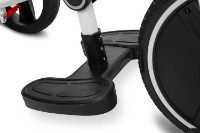 Детский велосипед Toyz Dash Pink (0357) фото №7 — интернет-магазин Desire.md