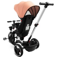 Детский велосипед Toyz Dash Pink (0357) фото №3 — интернет-магазин Desire.md