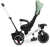 Детский велосипед Toyz Dash Green (0358) фото №4 — интернет-магазин Desire.md