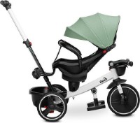 Детский велосипед Toyz Dash Green (0358) фото №5 — интернет-магазин Desire.md