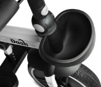 Детский велосипед Toyz Dash Green (0358) фото №6 — интернет-магазин Desire.md