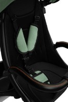 Детский велосипед Toyz Dash Green (0358) фото №9 — интернет-магазин Desire.md