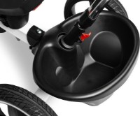 Детский велосипед Toyz Dash Green (0358) фото №10 — интернет-магазин Desire.md