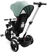 Детский велосипед Toyz Dash Green (0358) фото №2 — интернет-магазин Desire.md