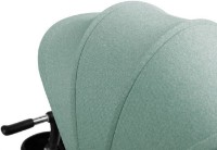 Детский велосипед Toyz Dash Green (0358) фото №3 — интернет-магазин Desire.md